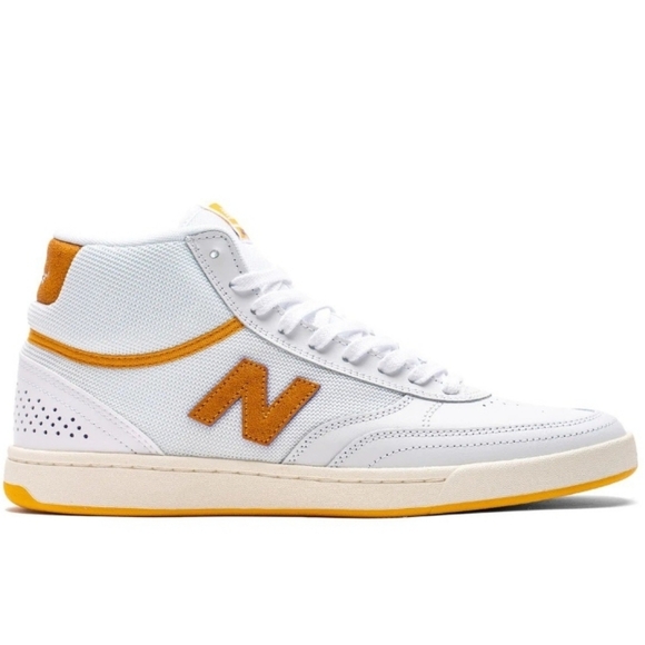 New Balance 440 High Streetwear/Lifestyle/Basketball Shoes Size 11.5 for Men - Picture 4 of 13